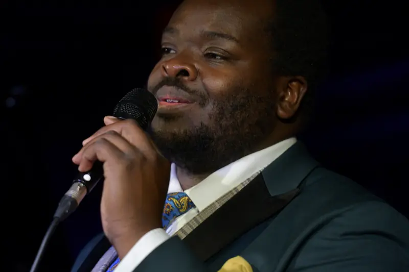 Marvin Muoneké