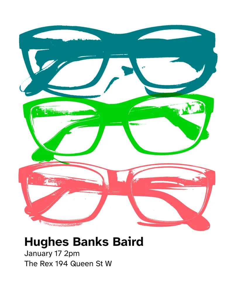 HUGHES BANKS BAIRD