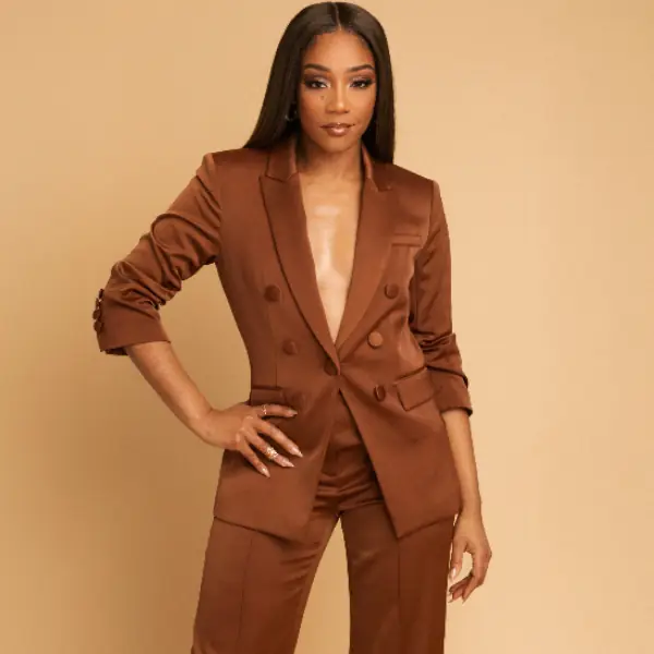 Tiffany Haddish à Miami Improv Comedy Club