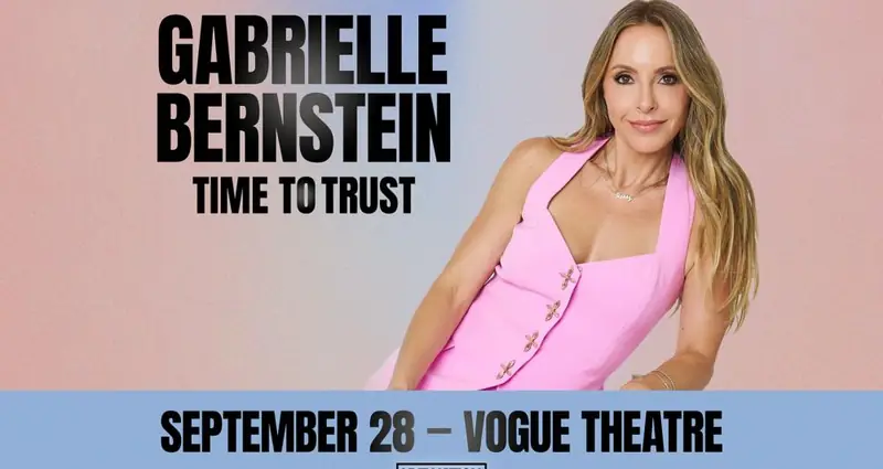 Gabrielle Bernstein