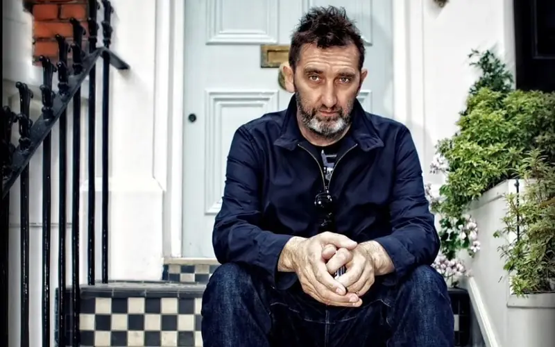 Jimmy Nail: Stories and Songs at His Majesty's Theatre