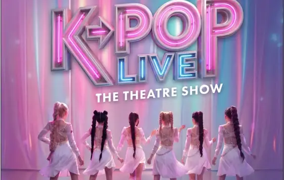 K-POP LIVE!