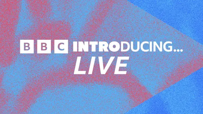 BBC Introducing Live à The Fire Station
