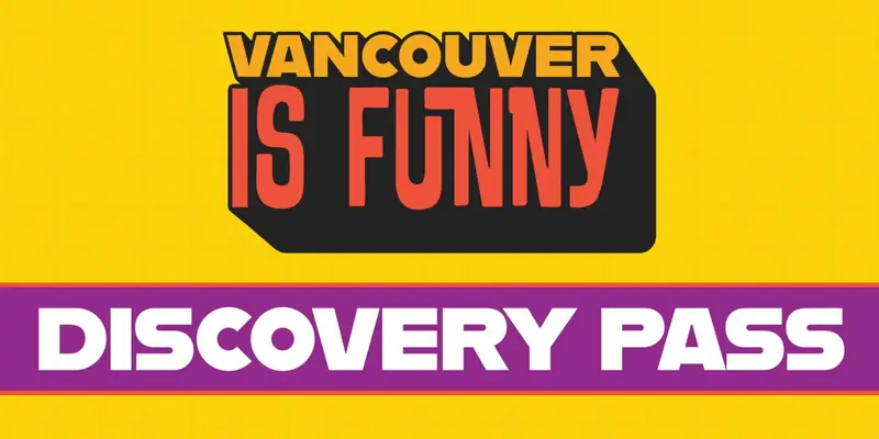Discovery Pass at Biltmore Cabaret