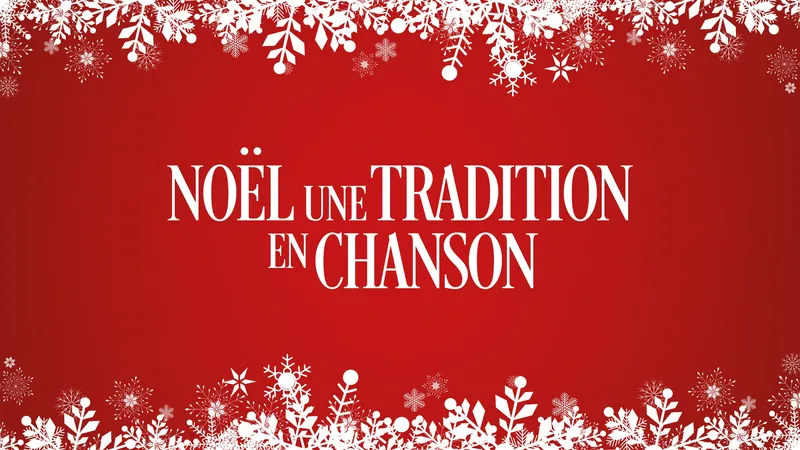 Noël, Une Tradition En Chanson à Théâtre Manuvie