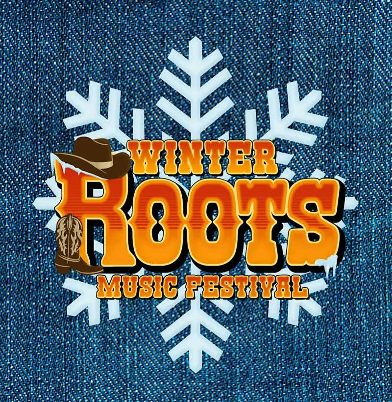 Winter Roots Music Festival 2027 FRIDAY at Rivoli Toronto