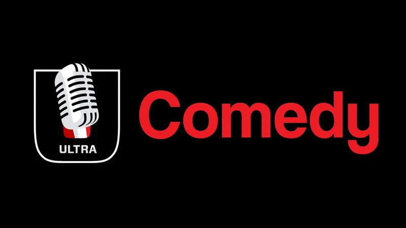 Ultra Comedy