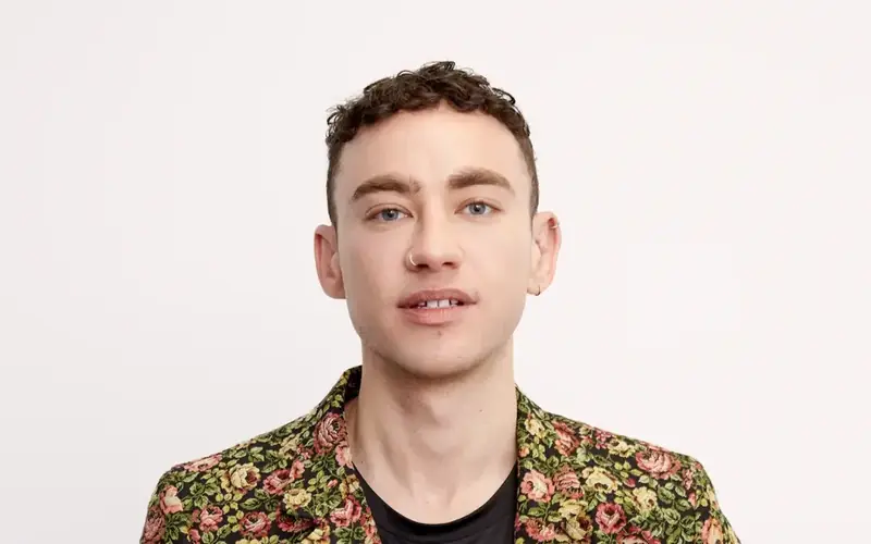 Olly Alexander: The Future of Queer Storytelling