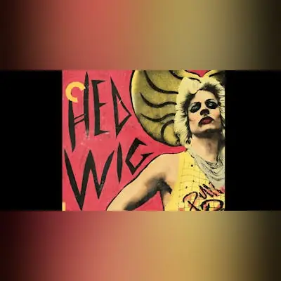 Silver & Gold: Reel Icons presents Hedwig and the Angry Inch (2001) en Vogue Theatre