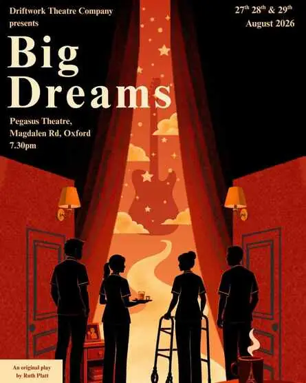 Big Dreams