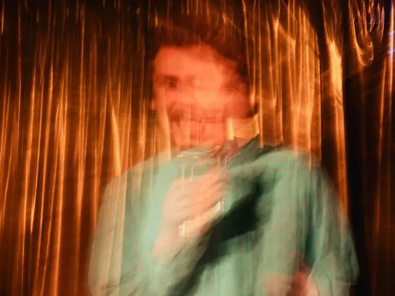 Full Frontal Mikey Mode