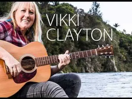 Folk Diva Vikki Clayton - Tour Of Blighty 2026 at Hanger Farm Arts Centre