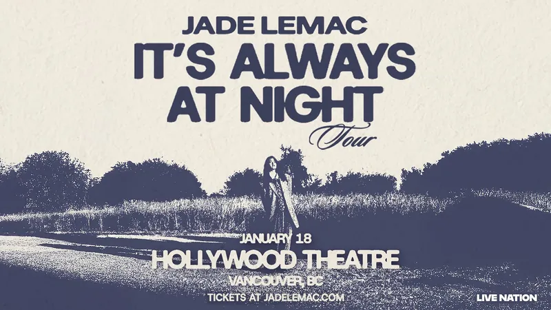 Jade Lemac