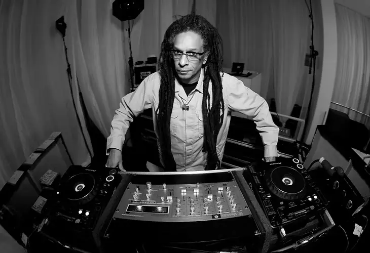 Rebel Dread Rockers at Future Yard