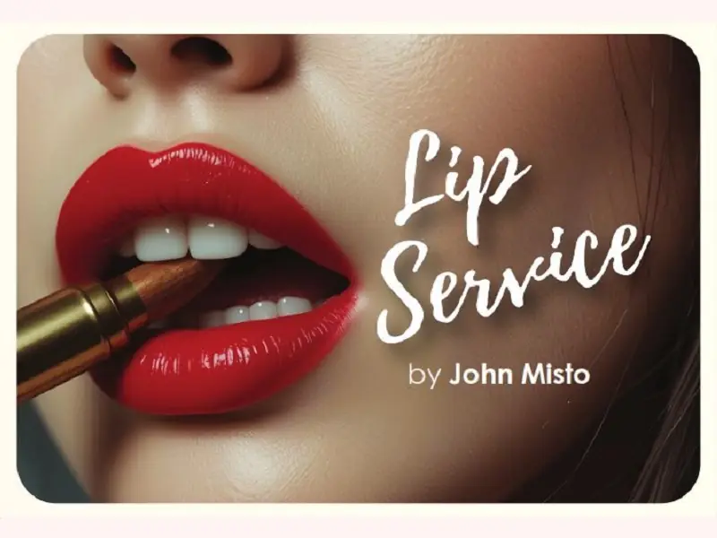 Lip Service at Tamworth Community Centre