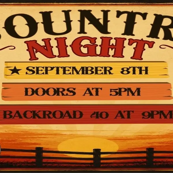 Country Night