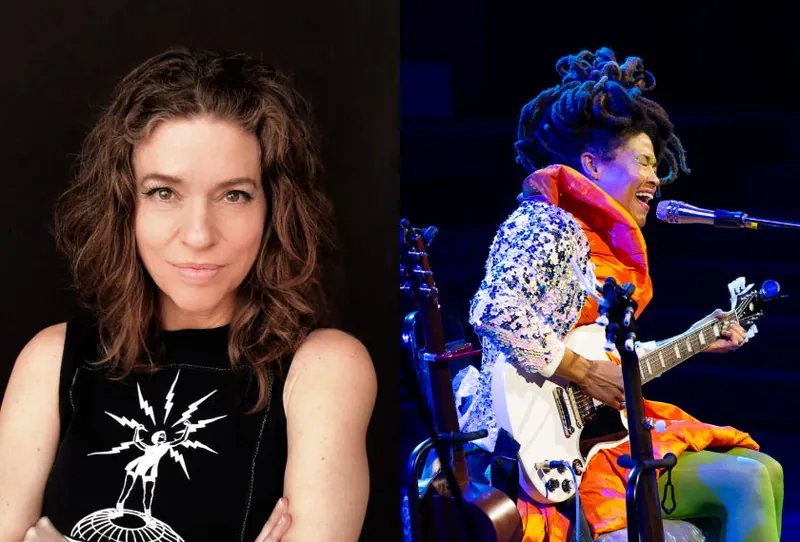 Ani DiFranco