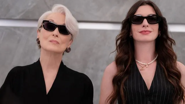 The Devil Wears Prada 2