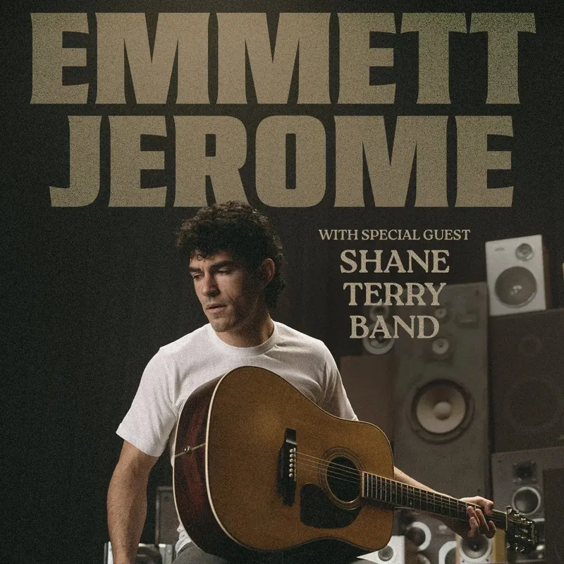 Emmett Jerome