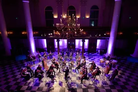 Create Yarmouth ’26: Melodies of Home en St George's Theatre