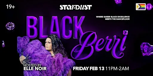 BlackBerri