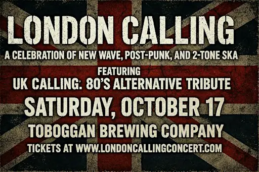 Toboggan Brewing Company in London, ON