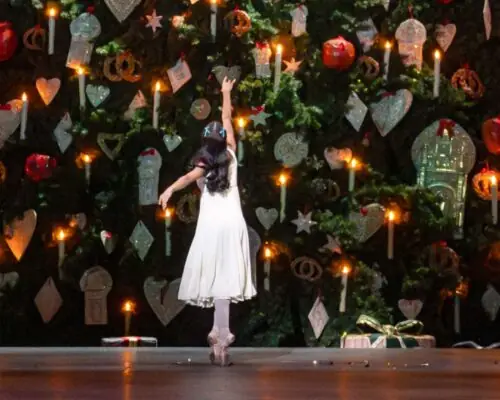 RBO The Royal Ballet en Brewery Arts Centre