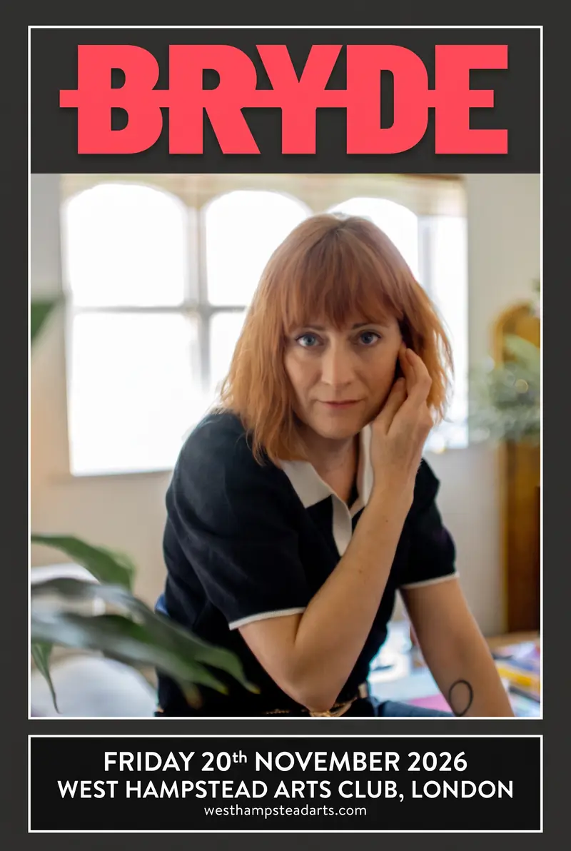 Bryde