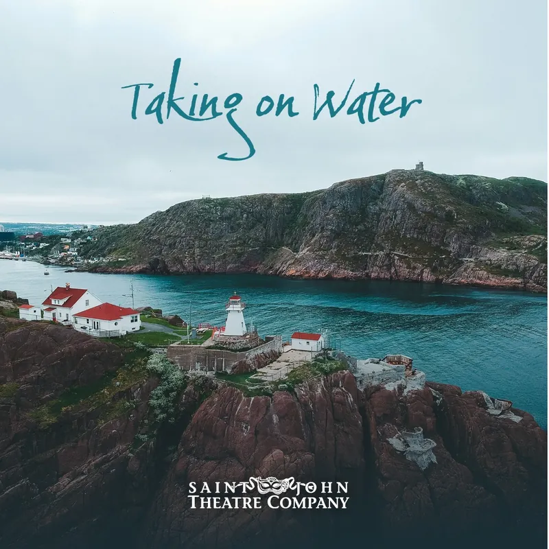 Taking on Water