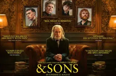 & Sons