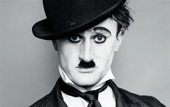 Smile: The Story of Charlie Chaplin en The Theatre Chipping Norton