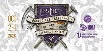 Essence Festival 2026 at The Baso Canberra