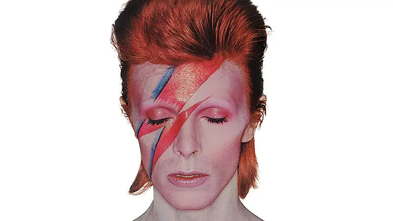 Celebrating The Life Of David Bowie at Band on the Wall