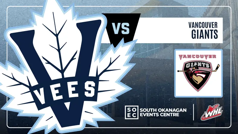 Coats for Kids à South Okanagan Events Centre