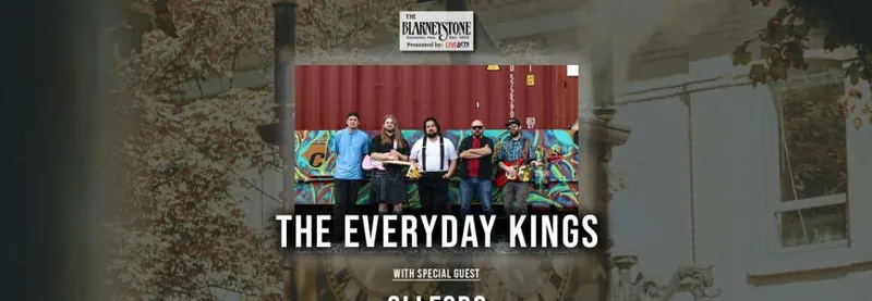The Everyday Kings