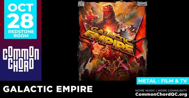 Galactic Empire