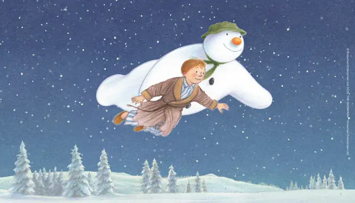 RSNO 2026/27: Christmas Concert