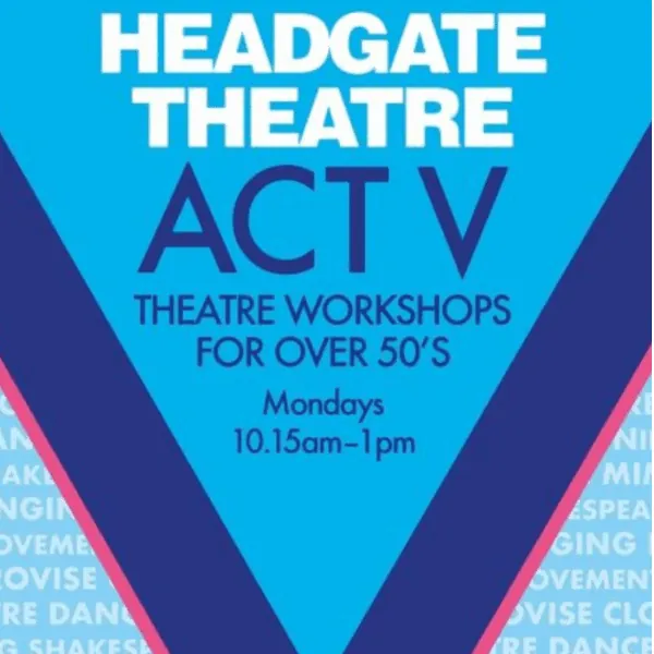 Act V: June