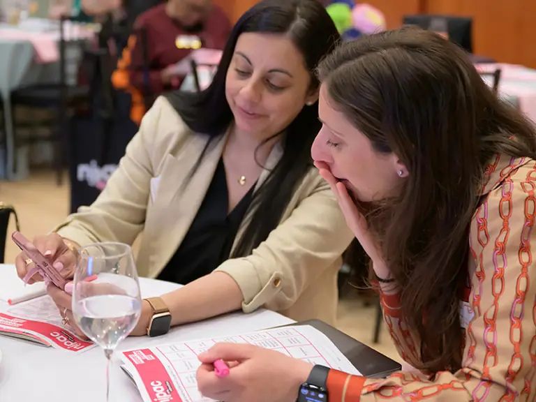 Teacher’s Mixer: Learn, Create & Connect à New Jersey Performing Arts Center