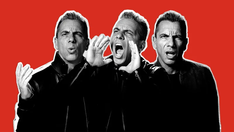 Sebastian Maniscalco
