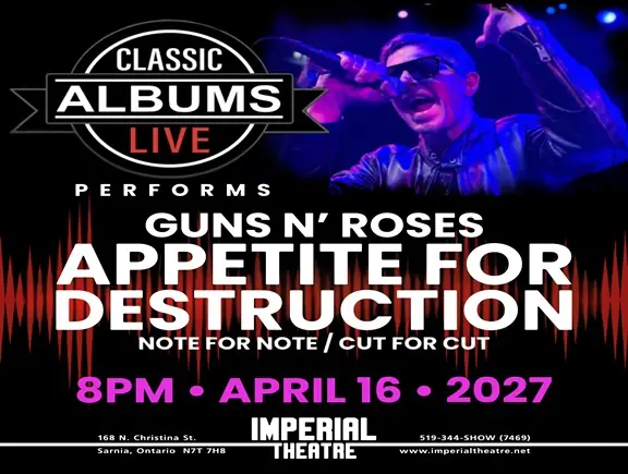 show info