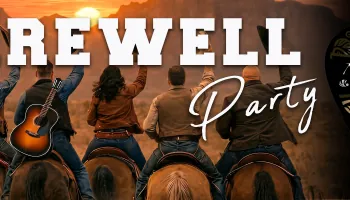 NBCS: Farewell Party à Fredericton Playhouse