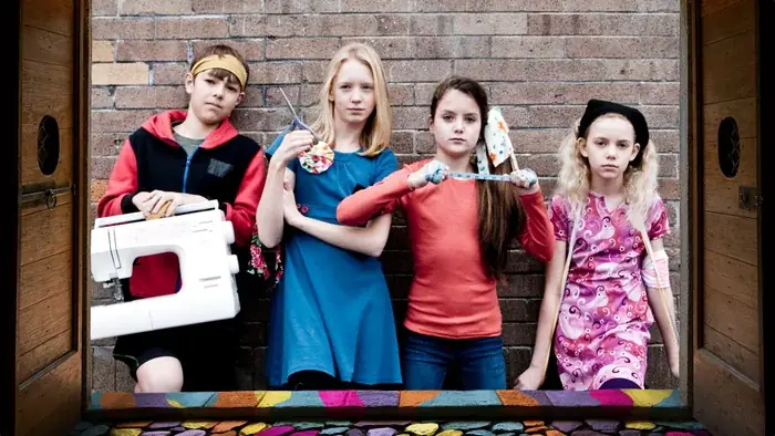 Fashion Machine at HOTA, Home of the Arts