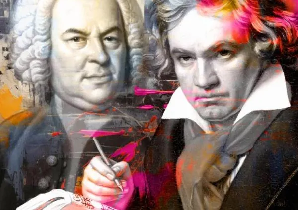 Bach & Beethoven à Isabel Bader Centre for the Performing Arts