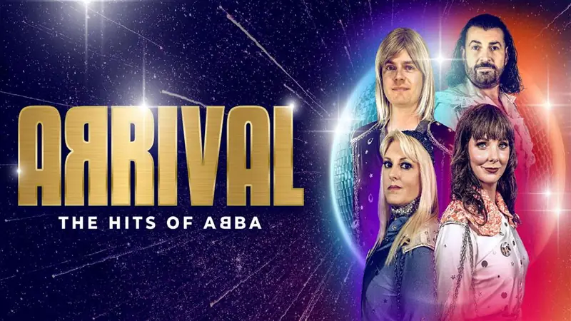 Arrival: The Hits of ABBA