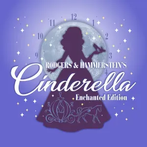 Cinderella, Enchanted Edition
