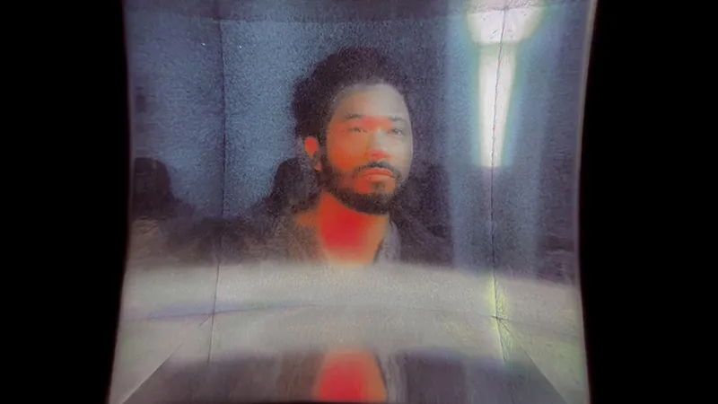 Toro y Moi at Variety Playhouse
