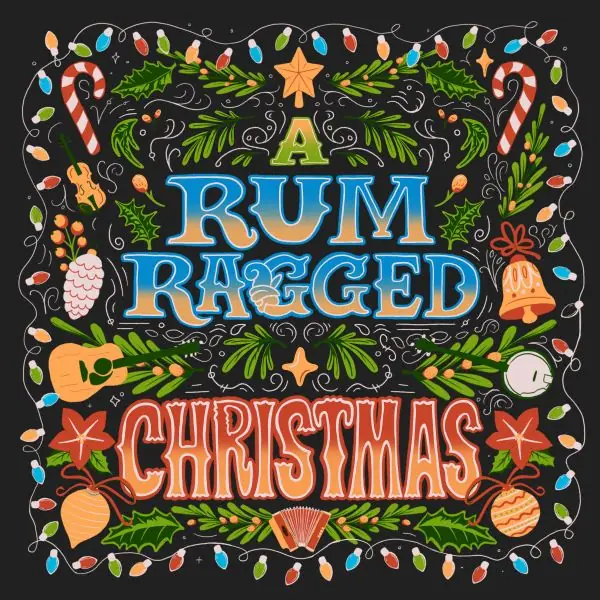 Rum Ragged Christmas Concert