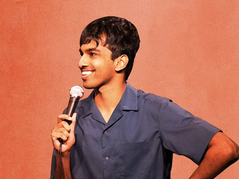 Tarang Hardikar: If I’m Not Wrong