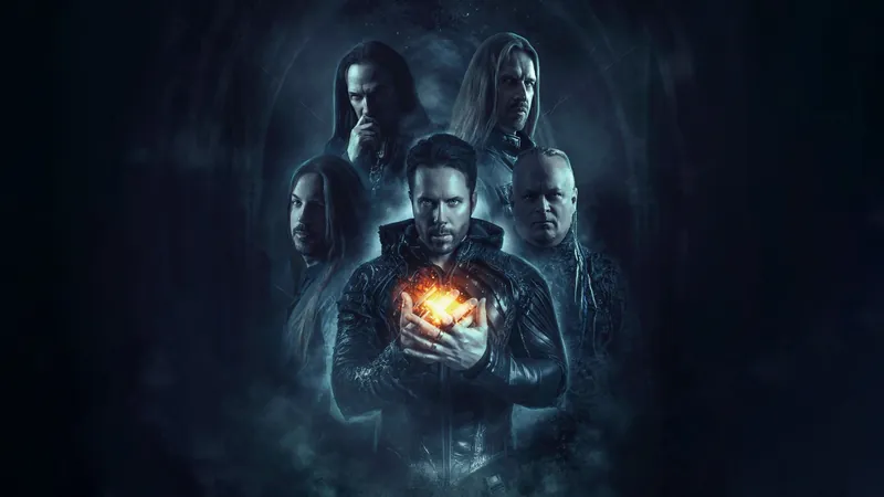 Kamelot
